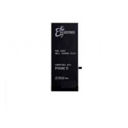 Bateria iPhone 8 2350 BEEPOWER większa pojemność